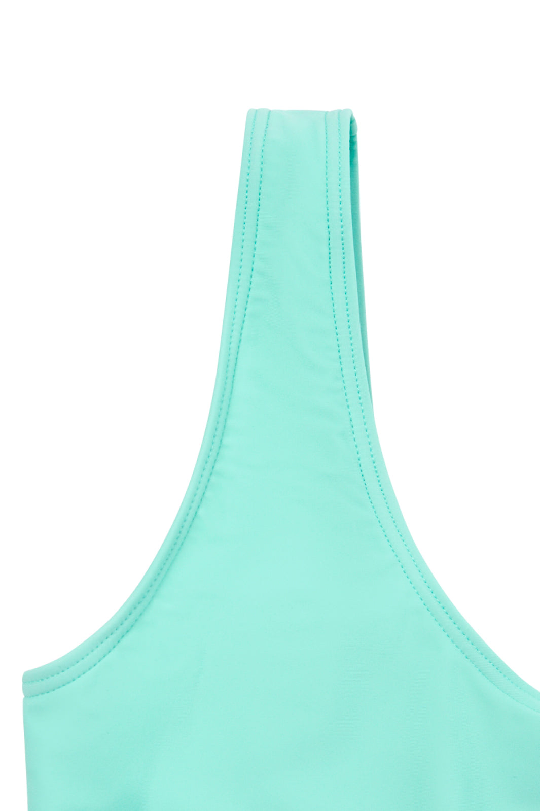 H2O - Tornø Swim Suit - 3007 Pastel Green Badedragter 