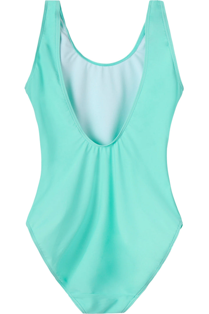 H2O - Tornø Swim Suit - 3007 Pastel Green Badedragter 