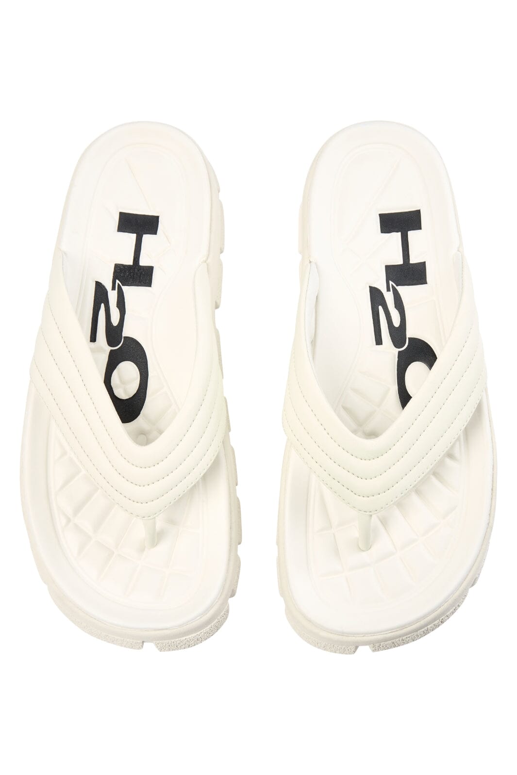 H2O - Trek Flip - 1008 Cannoli Cream Sandaler 