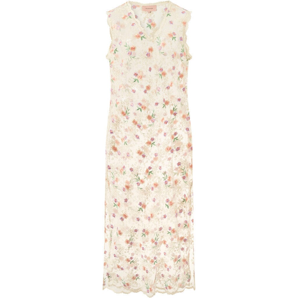 Hunkøn - Dolores Dress - Floral Kjoler 