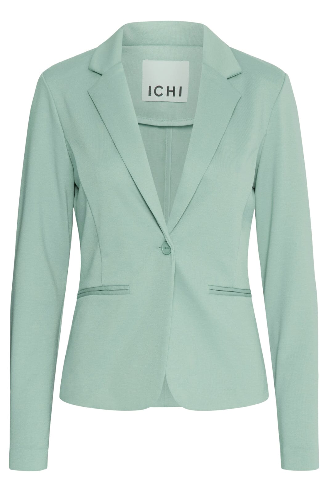 Ichi - Ihkate Bl - 165515 Beryl Green Blazere 