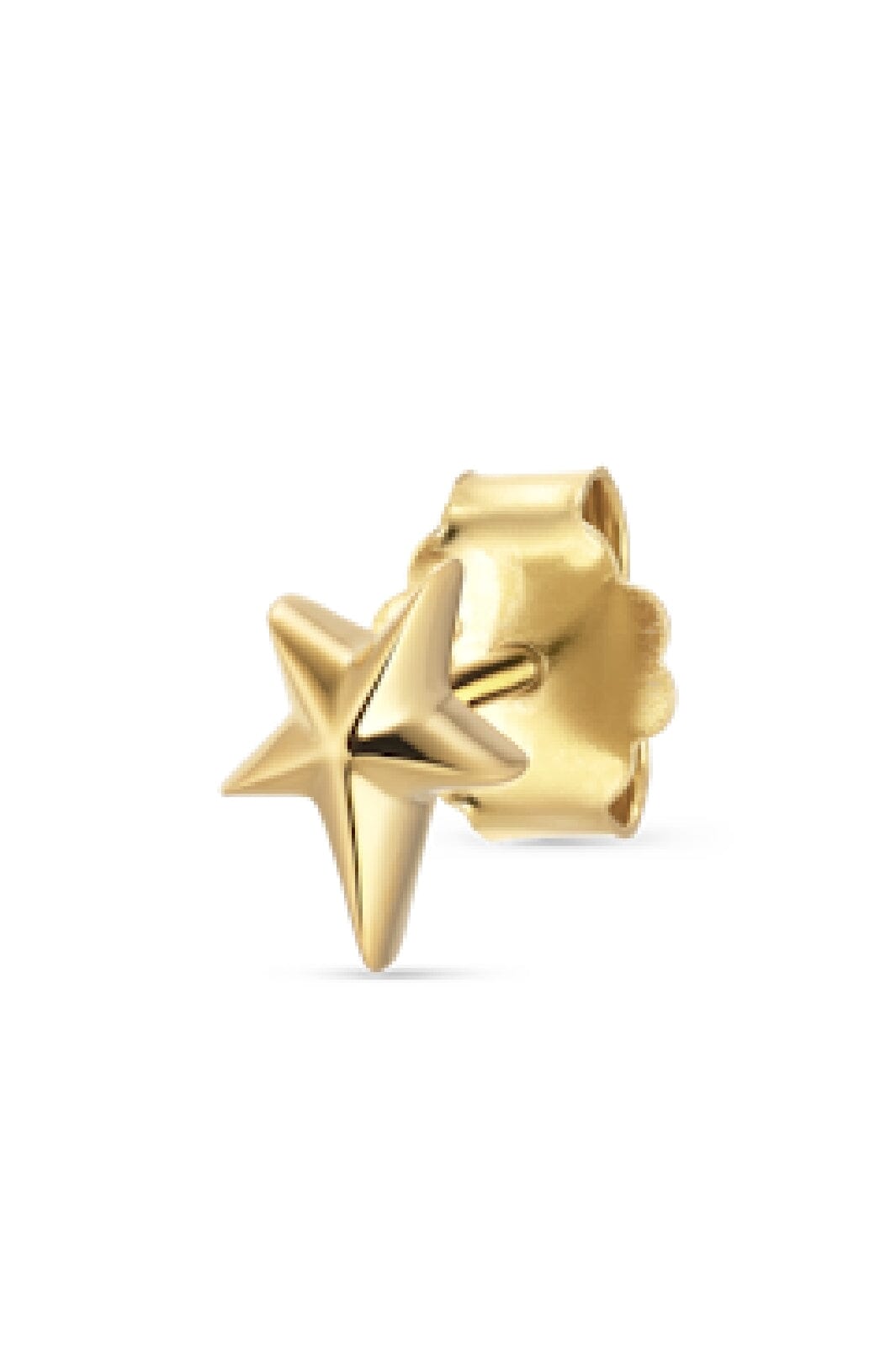 Jane Kønig - Night Star Stud NSS-AW24-G - Gold