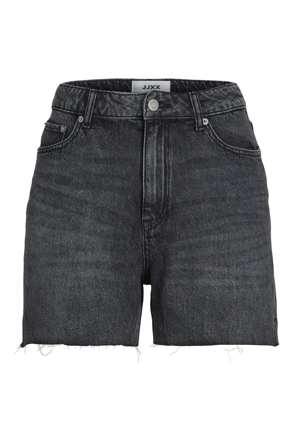 Jjxx - Jxaura Rh Shorts Ra Denim Sn - 4130794 Dark Grey Ra005