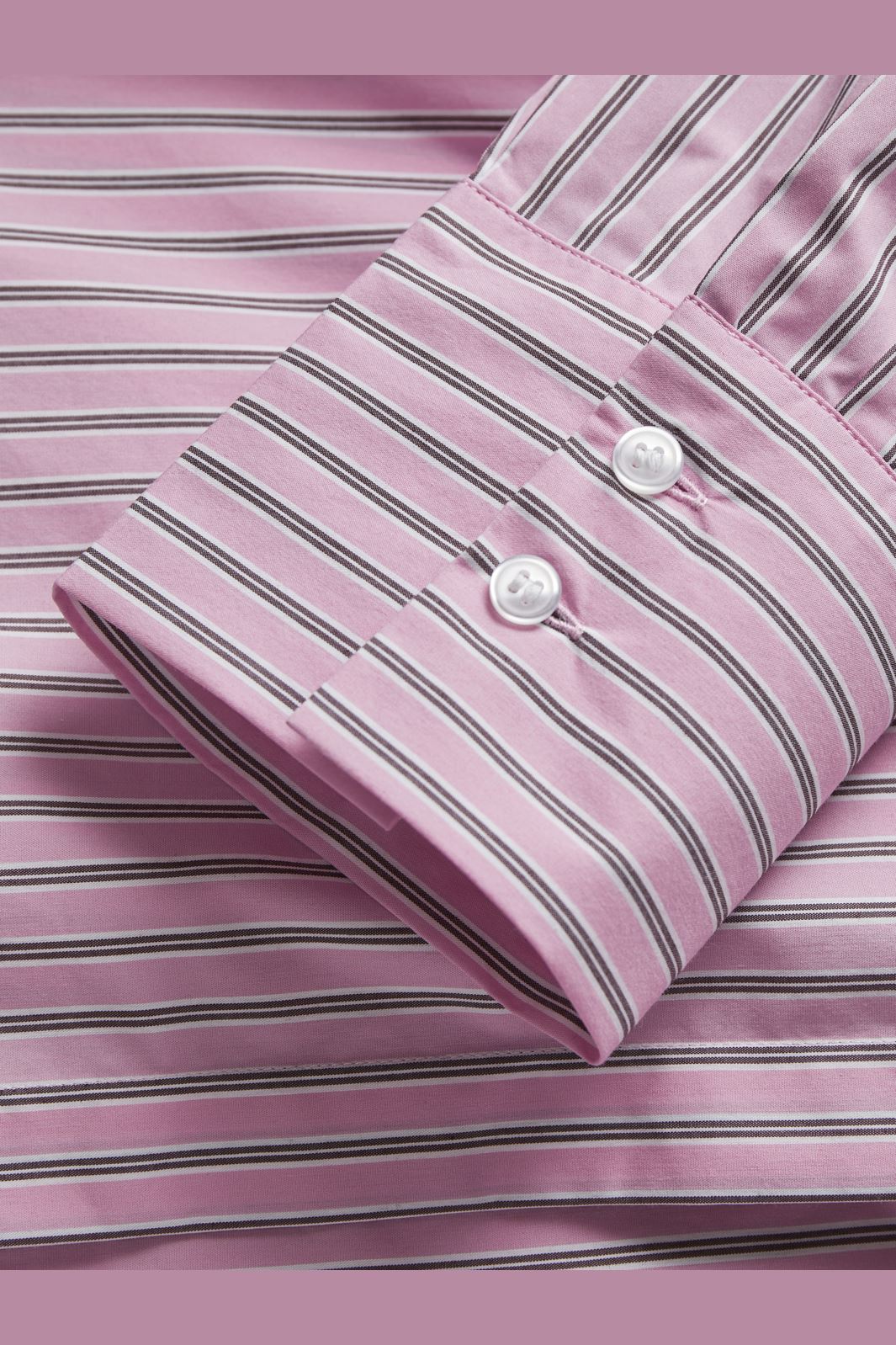 Jjxx - Jxmagna Shirt - 4556879 Moonlite Mauve Stripes