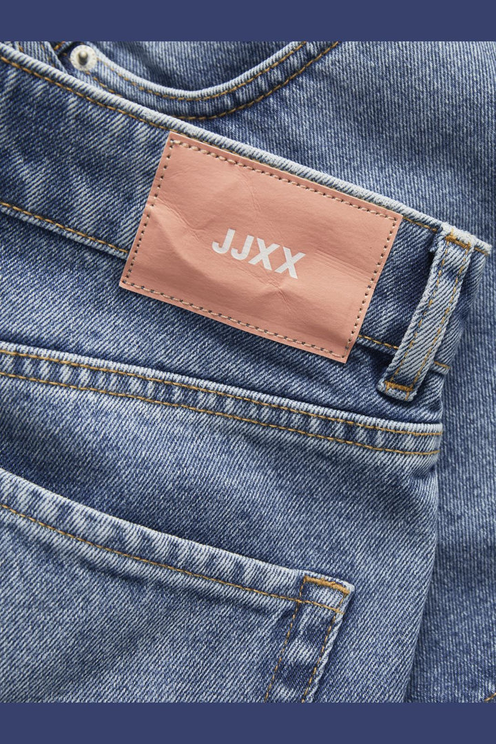 Jjxx - Jxnany Mini Denim Shorts Sn - 4406179 Medium Blue Denim