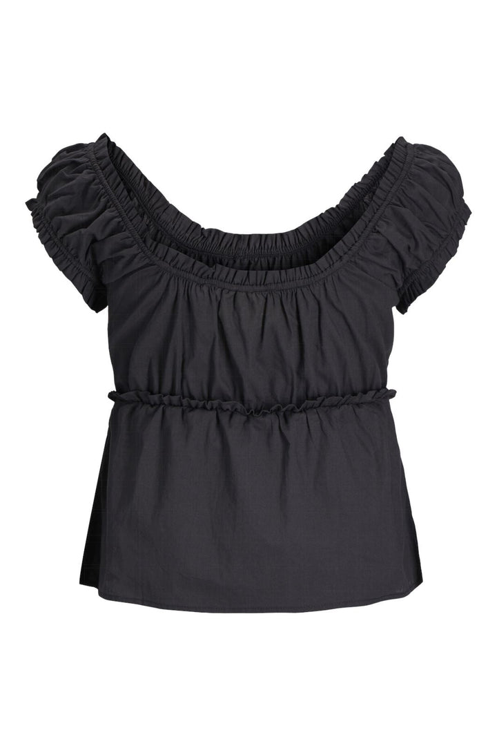 Jjxx - Jxthilde Top - 4744230 Black