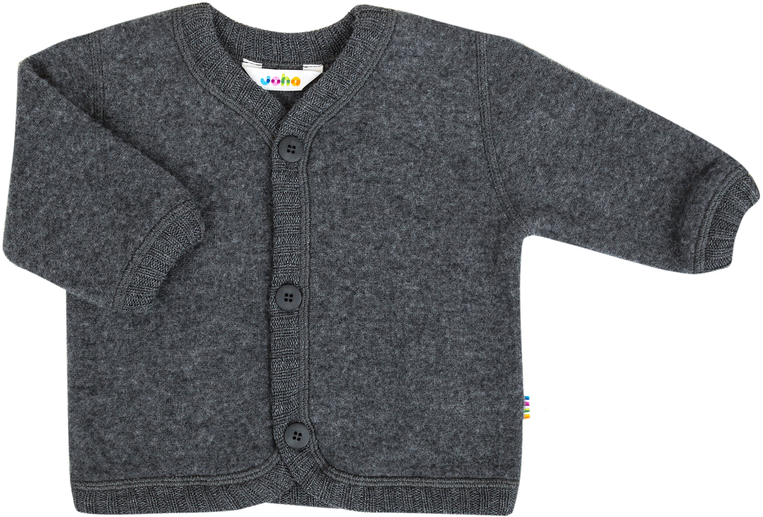 Joha - Cardigan - Coke Melange Cardigans 