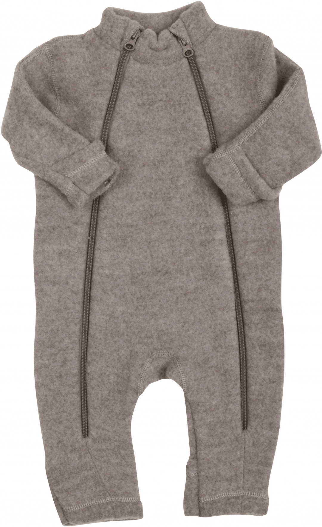 Joha - Jumpsuit 2in1 - Sesame Melange Køredragte 