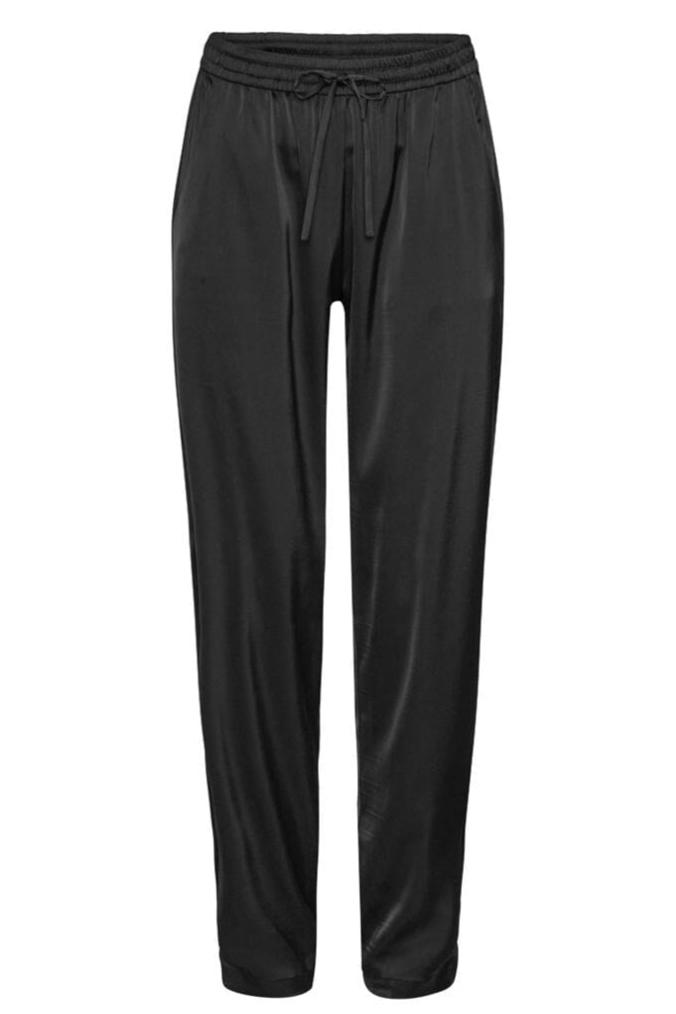 Karmamia - Cora Pants - Semi Rich Black