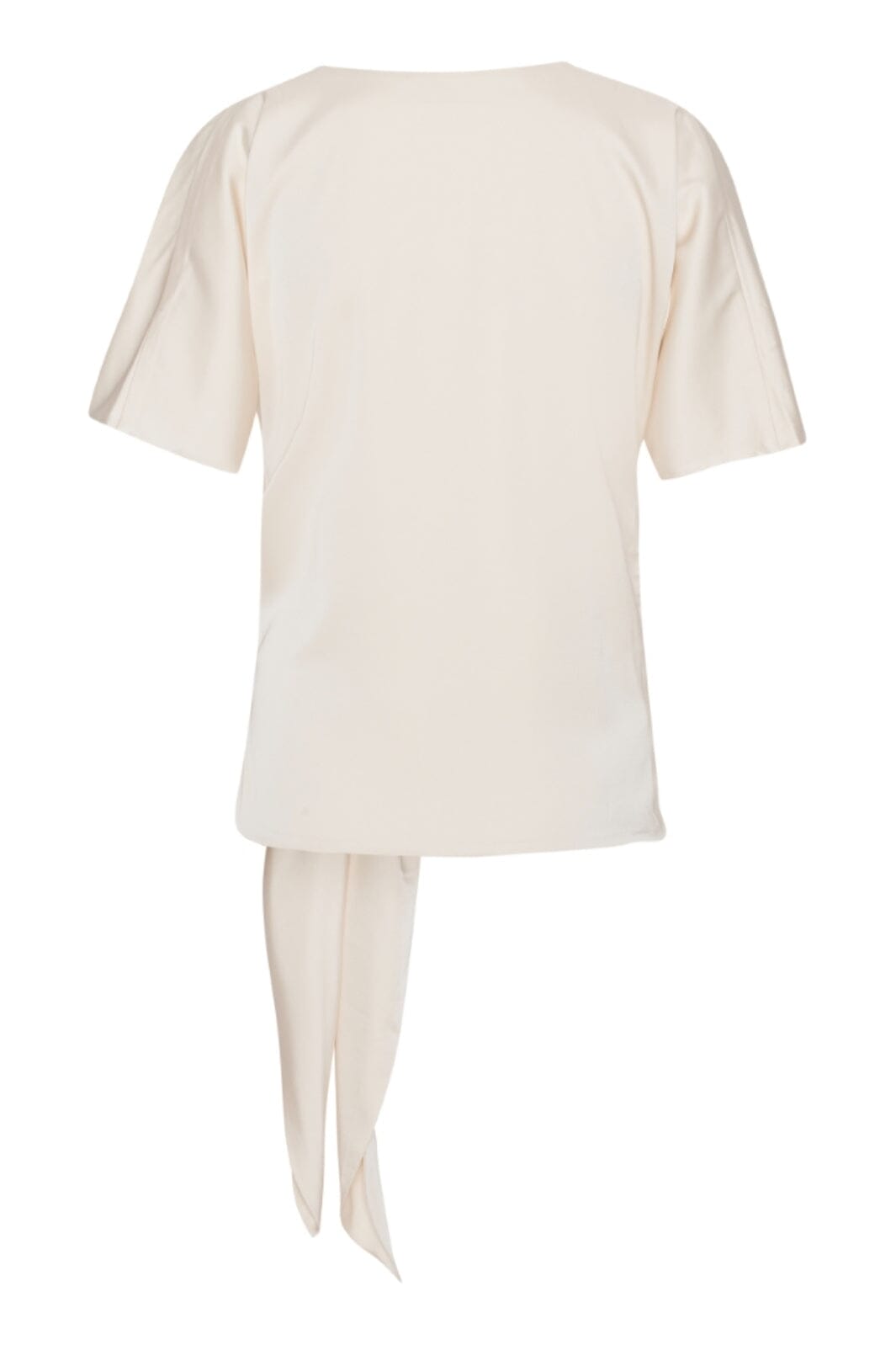 Karmamia - Dagmar Blouse - Ivory Bluser 