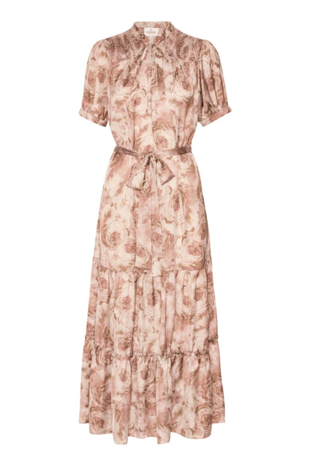 Karmamia - Eve Dress - Blush Rose Kjoler 