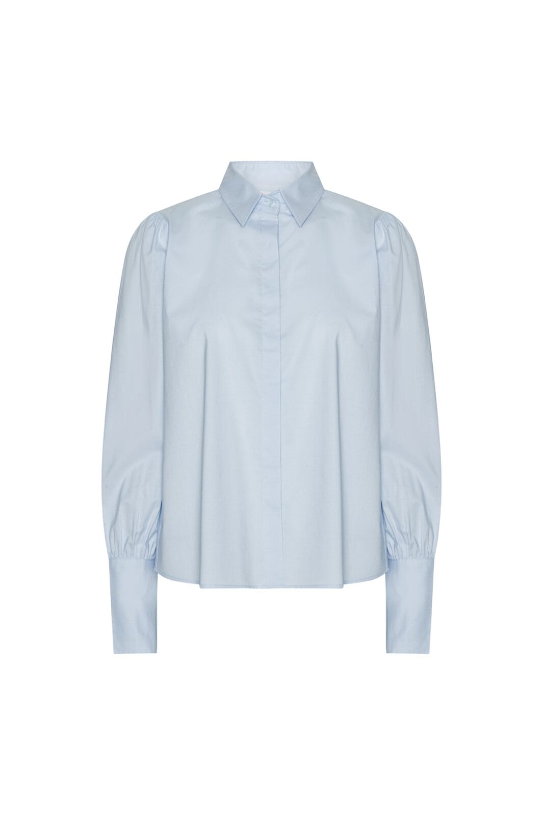 Karmamia - Honey Shirt 2099 - Baby Blue