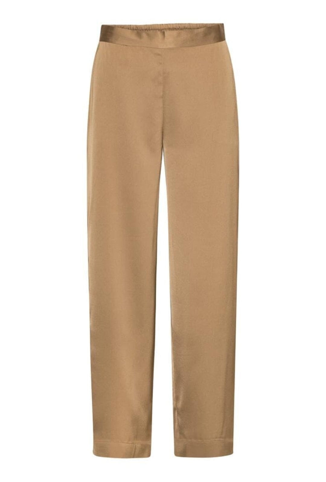 Karmamia - Remy Pants - Hammered Camel Bukser 