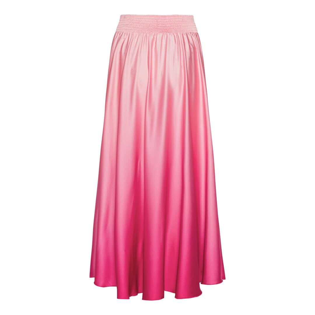 Karmamia - Savannah Skirt - Gradient Pink Nederdele 