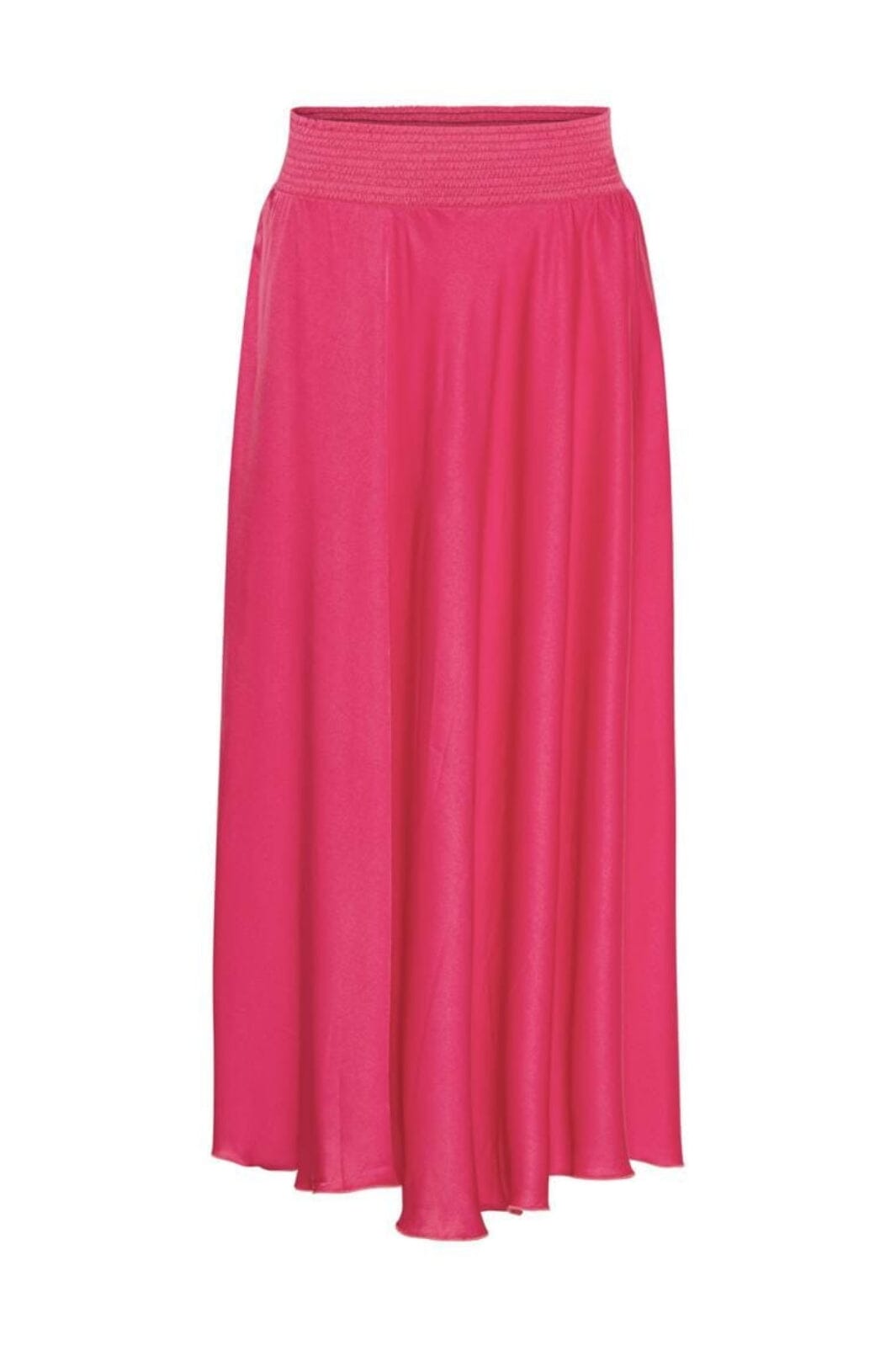 Karmamia - Savannah Skirt - Pink Nederdele 