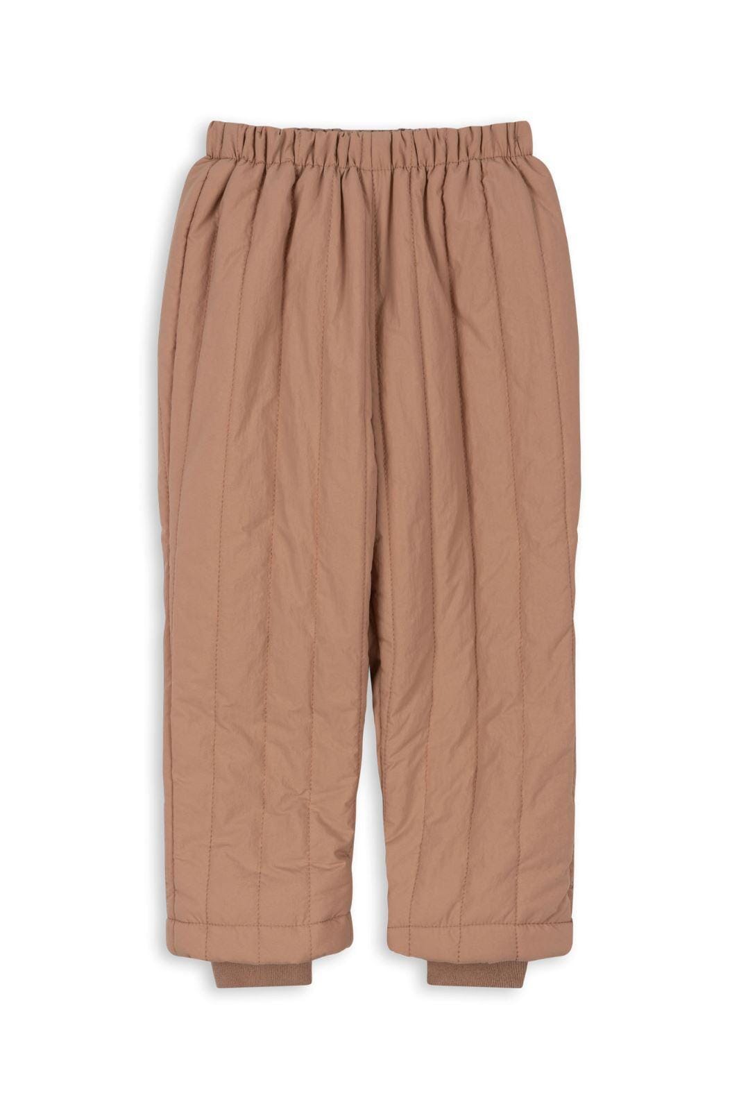 Konges Sløjd - Juno Pants - Tuscany Termobukser 