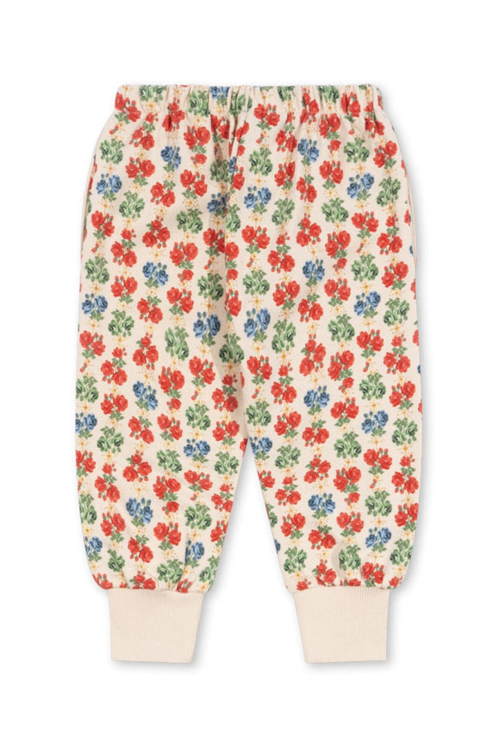 Konges Sløjd - Loupy Lou Sweat Pants Gotsks102027 - Lumina Sweatpants 