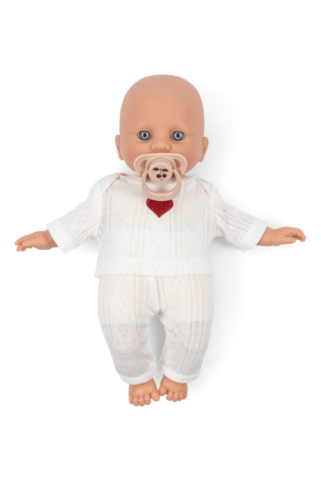 Konges Sløjd - Nelly The Doll Ks103385 - Multi