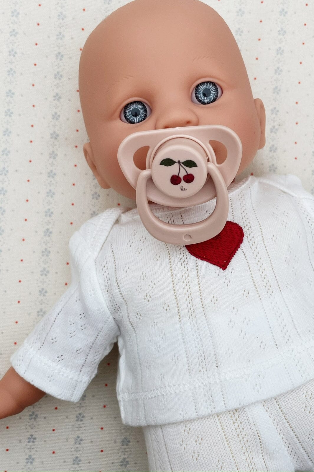 Konges Sløjd - Nelly The Doll Ks103385 - Multi