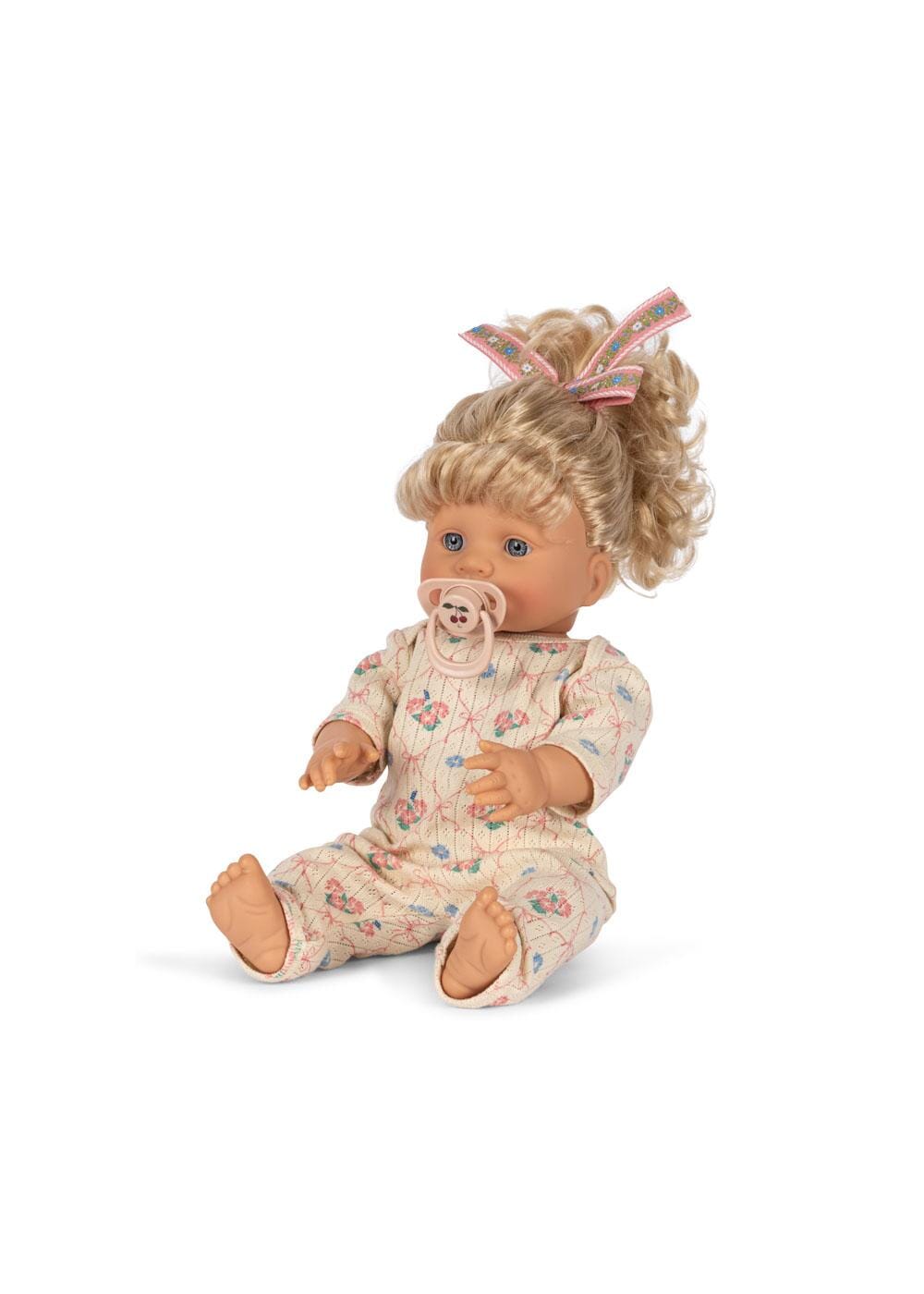 Konges Sløjd - Pam The Doll Ks101526 - Multi Legetøj 