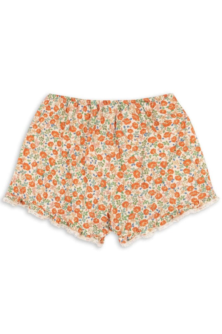 Konges Sløjd - Verbena Shorts Gots Ks102298 - Kaluka