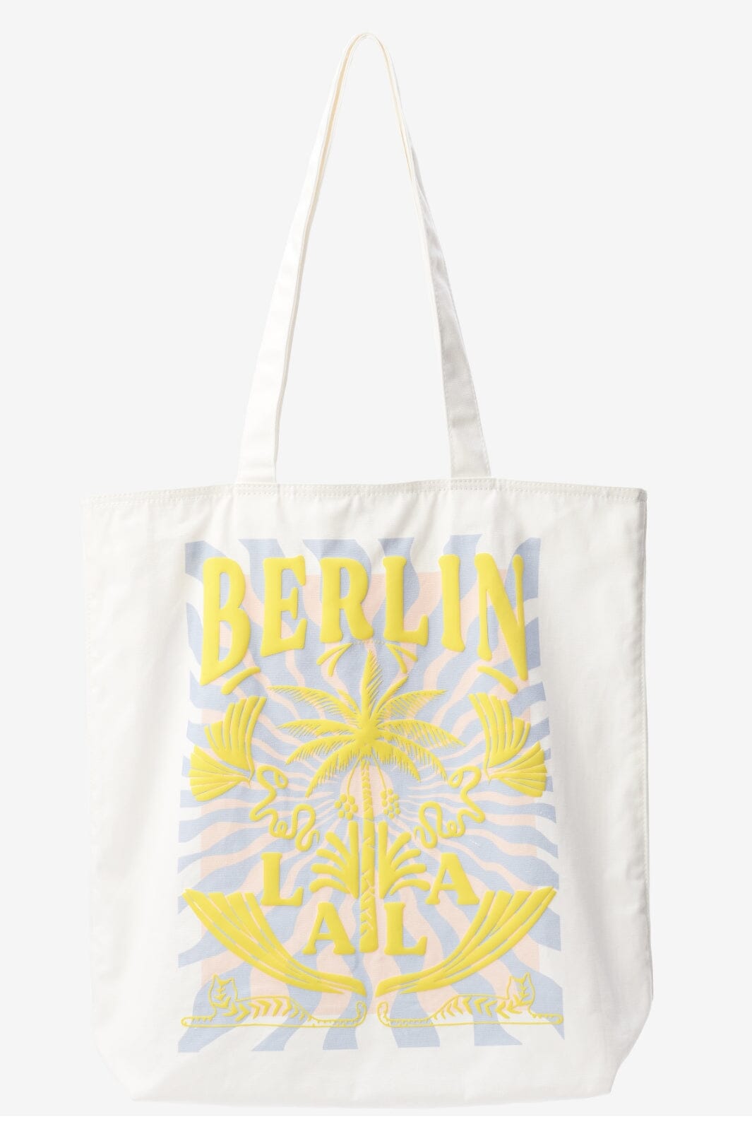 Lala Berlin - Tote Mia - lala sunburst Tasker 