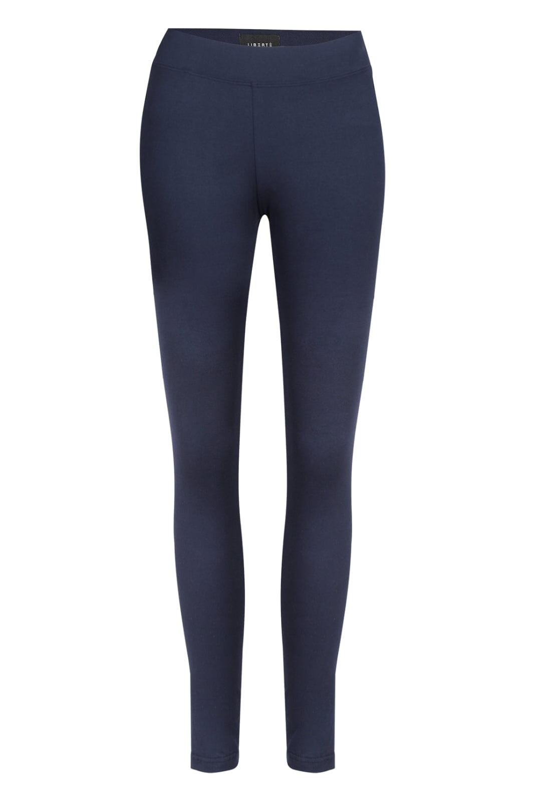 Liberte - Alma-Leggings - Dusty Navy Leggings 