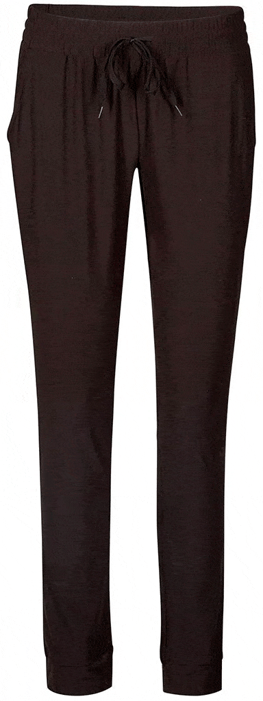 LIBERTÈ - Alma Pants - Black Bukser 