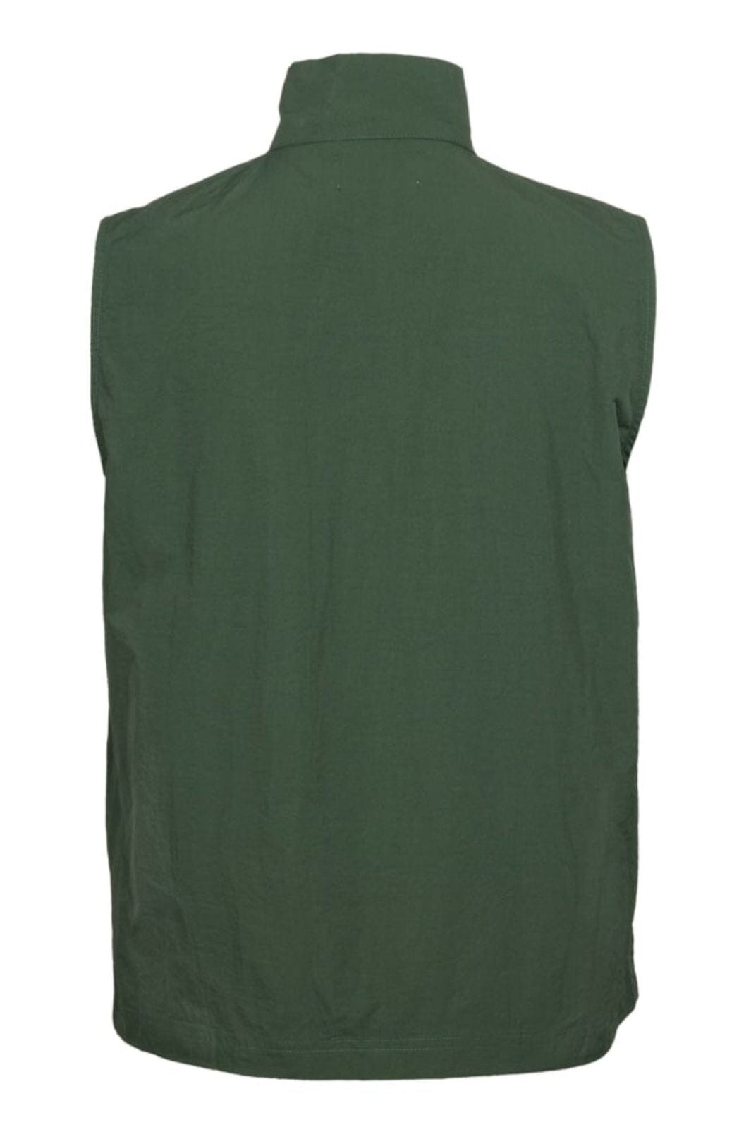 Liberte - Fia-Cargo-Vest - Bottlegreen Veste 