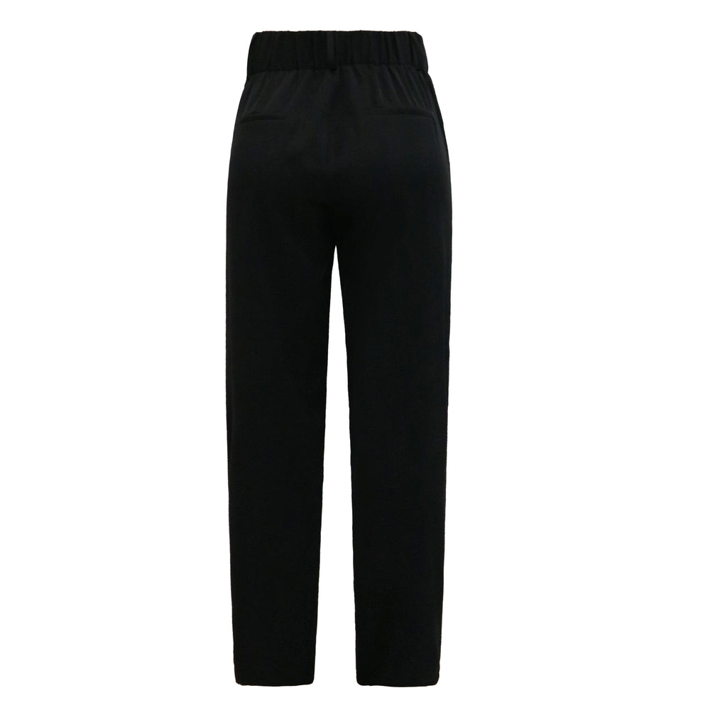 Liberte - Frede-Pants - Black Bukser 