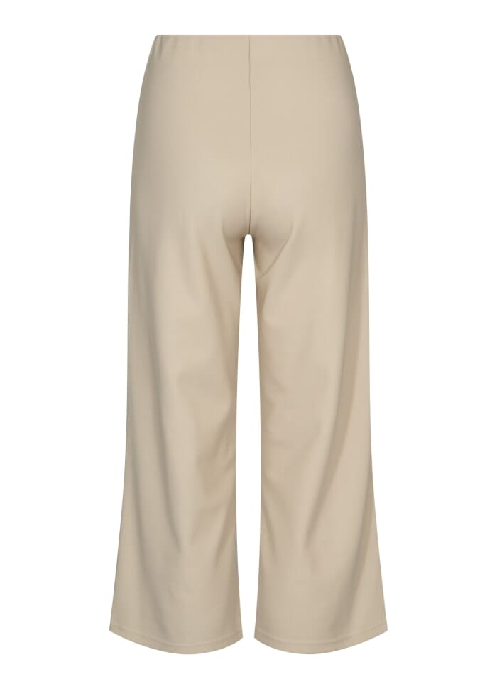 Liberte - Henne-Culotte-Pants - Creme Bukser 