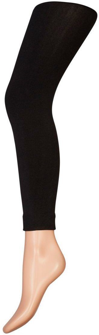 LIBERTÈ - Natja Legging - Black Leggings 