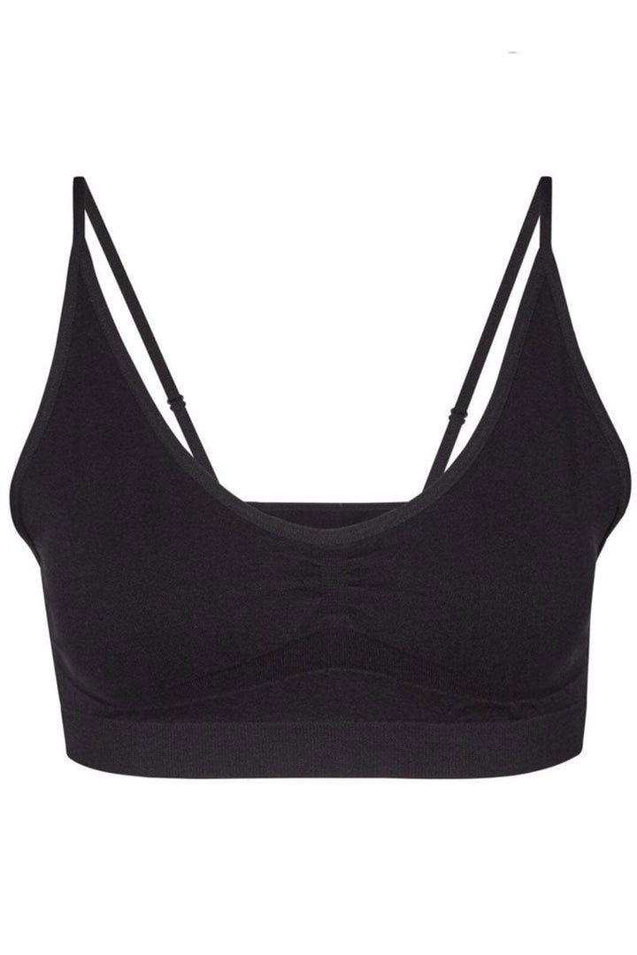 Liberte - Ninna Bra - Black BH 