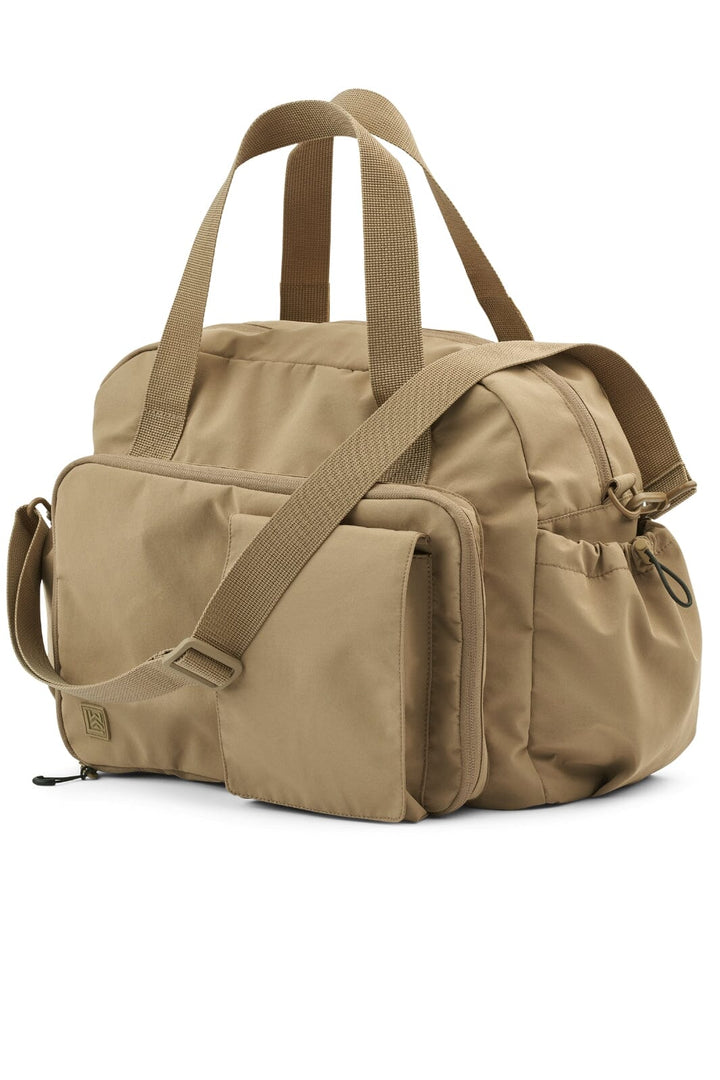 Liewood - Carly Changing Bag - Oat