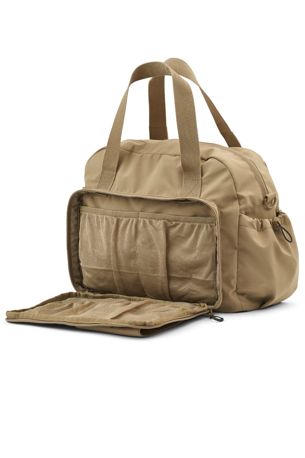 Liewood - Carly Changing Bag - Oat