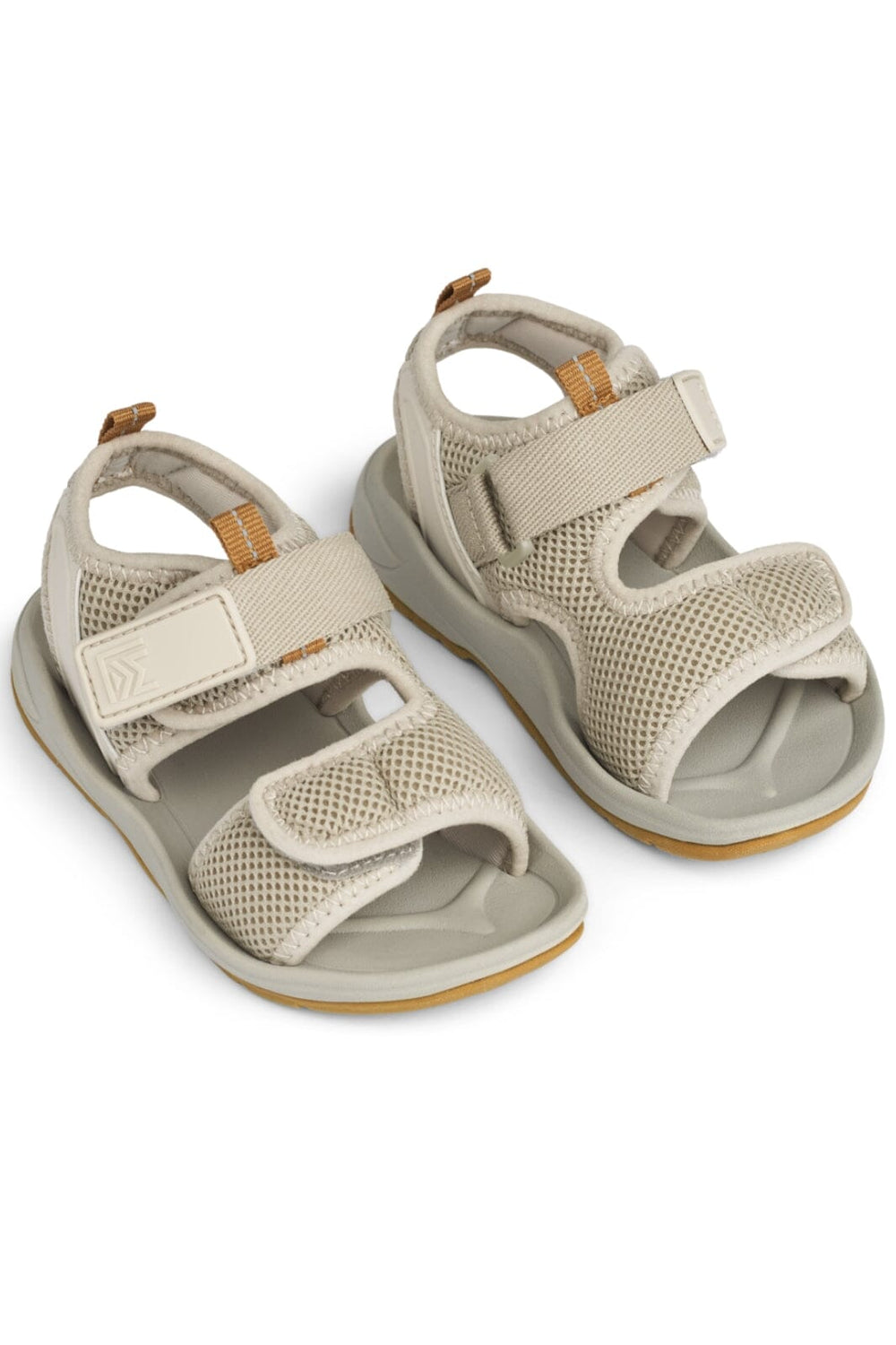 Liewood - Christi Sandals - Mist Mix Sandaler 