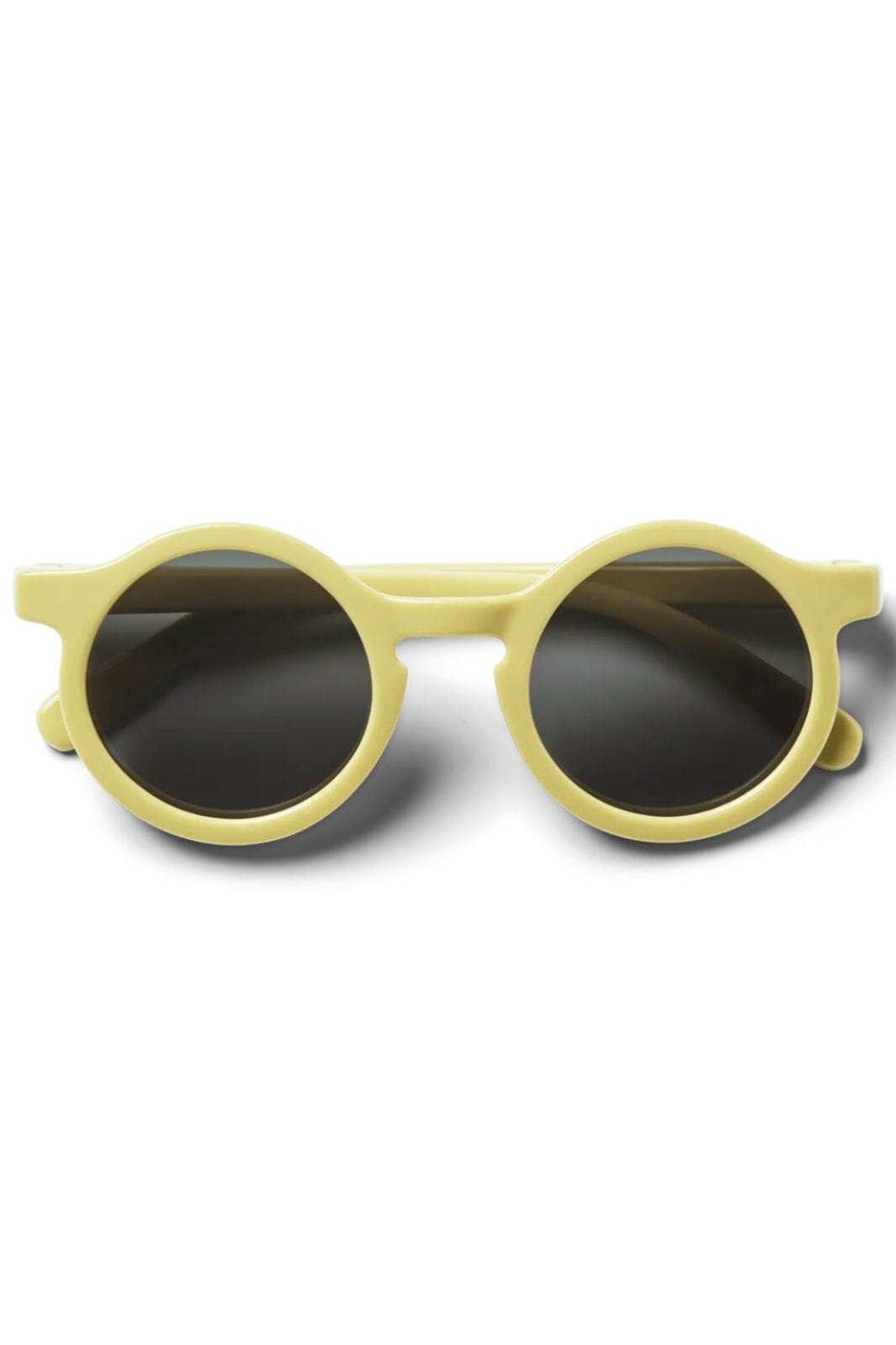 Liewood - Darla Sunglasses 1-3 Y - Crispy Corn Solbriller 