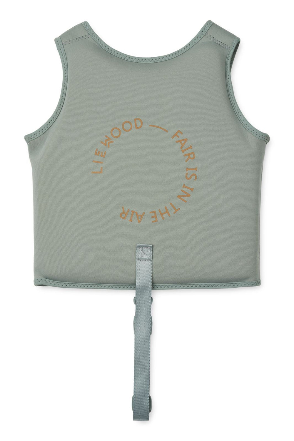 Liewood - Dove Swim Vest - Peppermint 