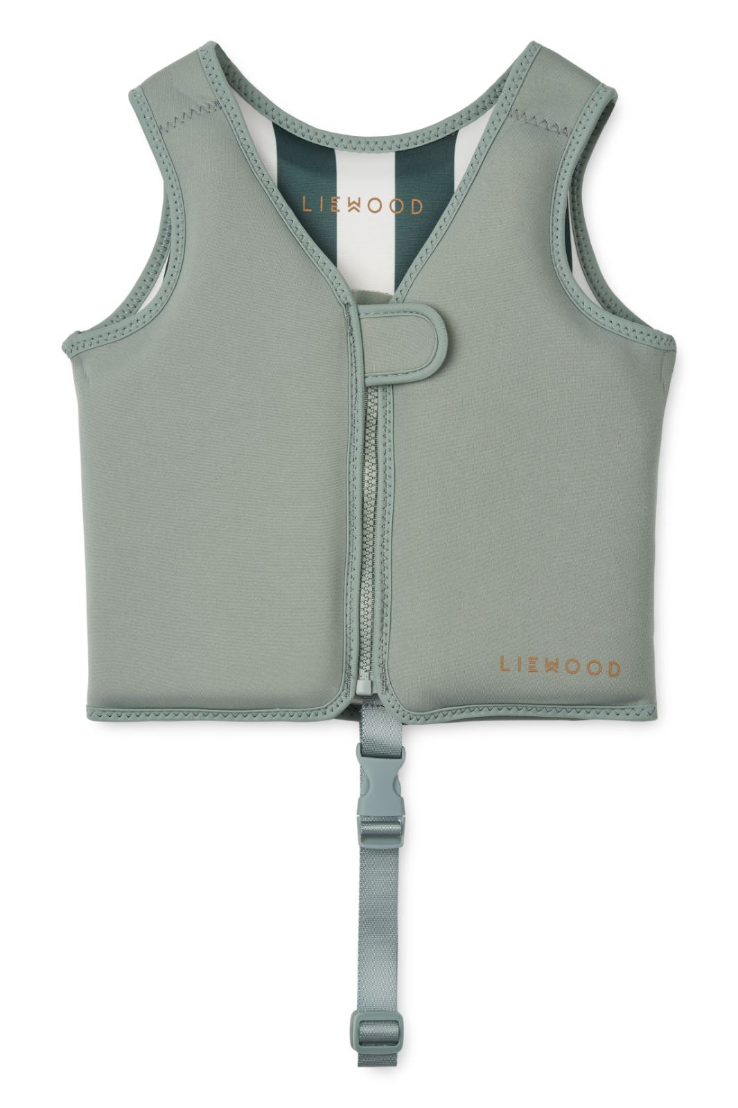 Liewood - Dove Swim Vest - Peppermint 