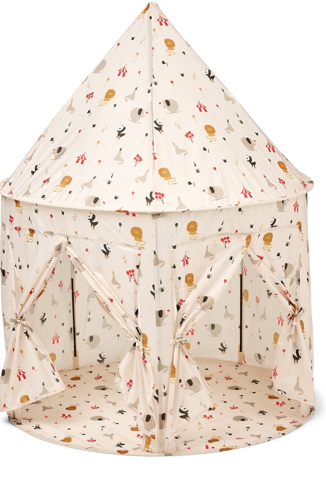 Liewood - Oaks Pop Up Playtent - Circus / Sandy