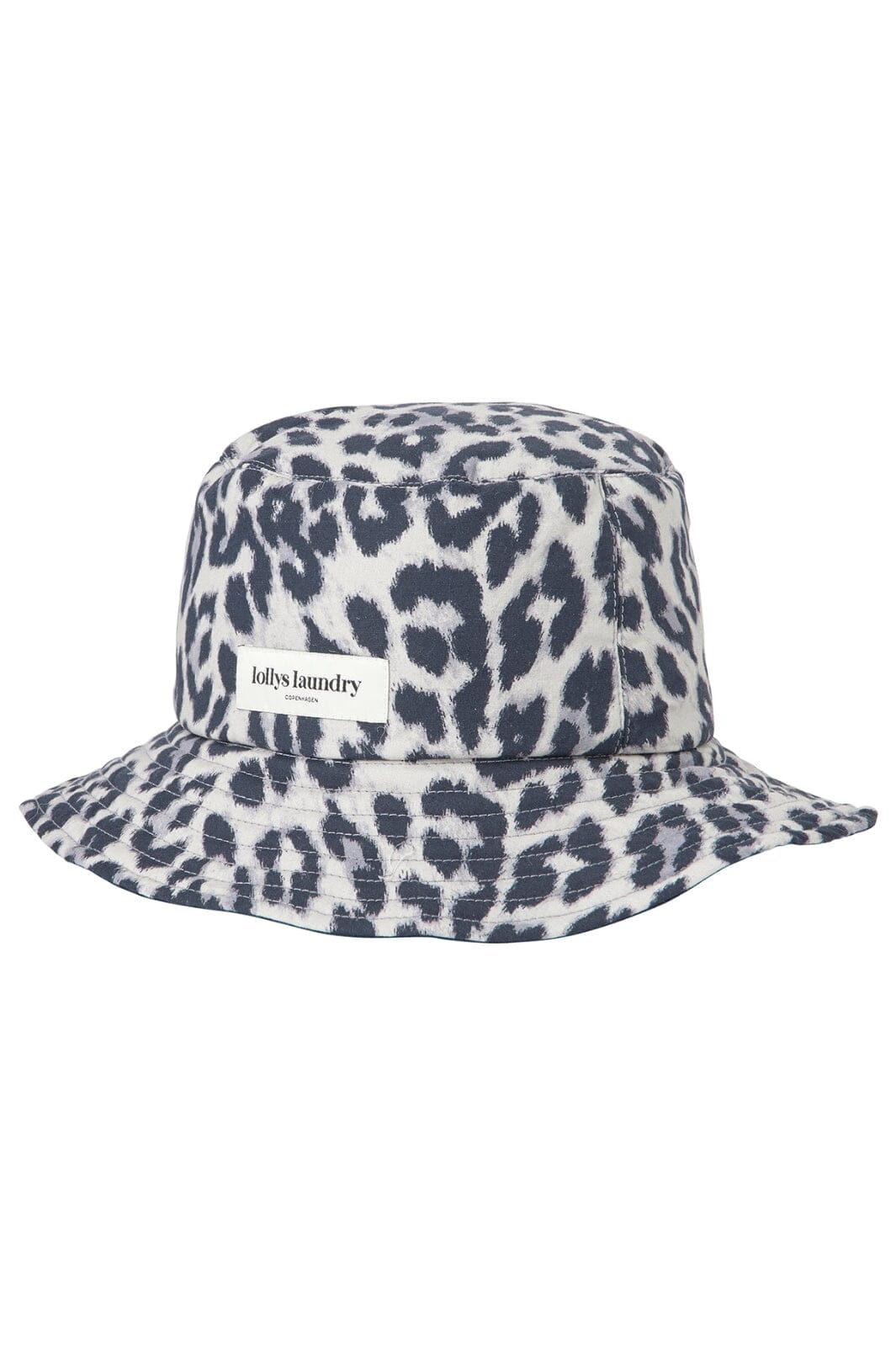 Lollys Laundry - Willowll Bucket Hat - 72 Leopard Print