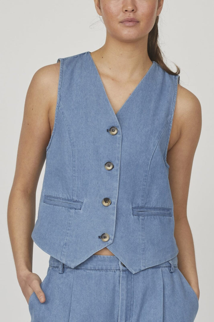 Love & Divine - Love1044-3 - 900 Denim Veste 