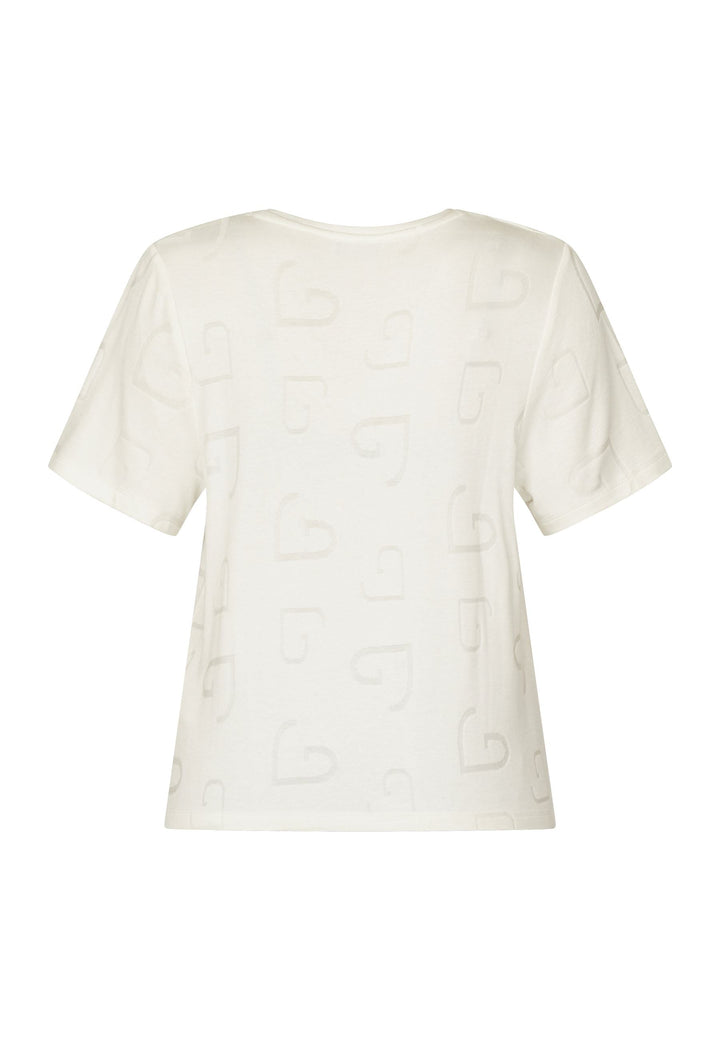 Love & Divine - Love1095 - 115 Cream T-shirts 