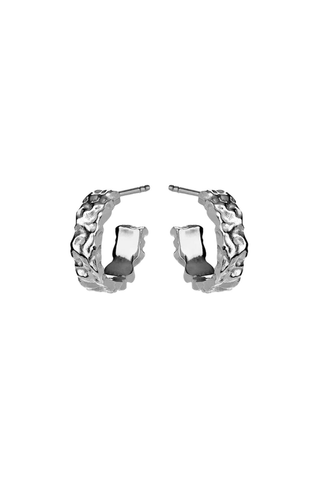 Maanesten - Aio Petite Earrings - 9565c Øreringe 