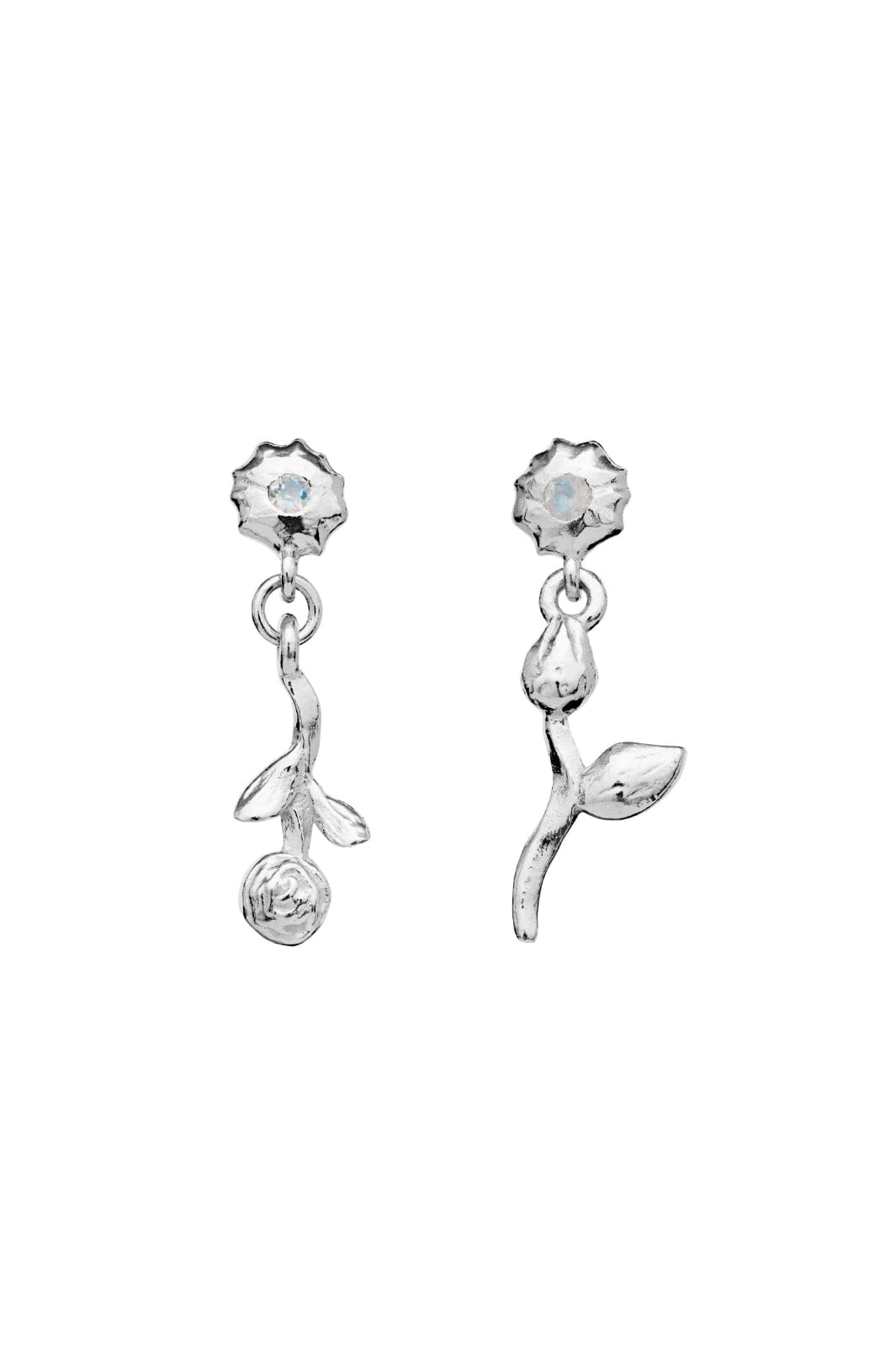 Maanesten - Amaria Earrings - 9985c Øreringe 