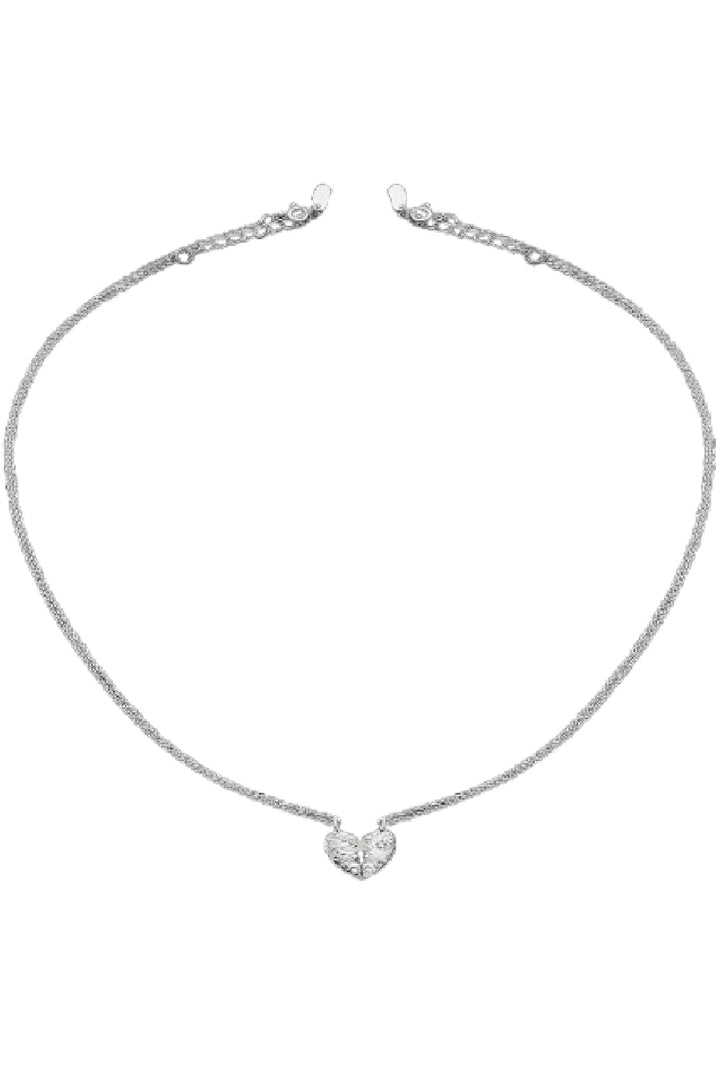 Maanesten - Keeper Necklace - 925 Sterling Silver