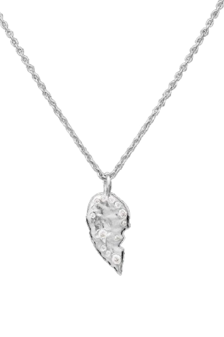 Maanesten - Keeper Necklace - 925 Sterling Silver