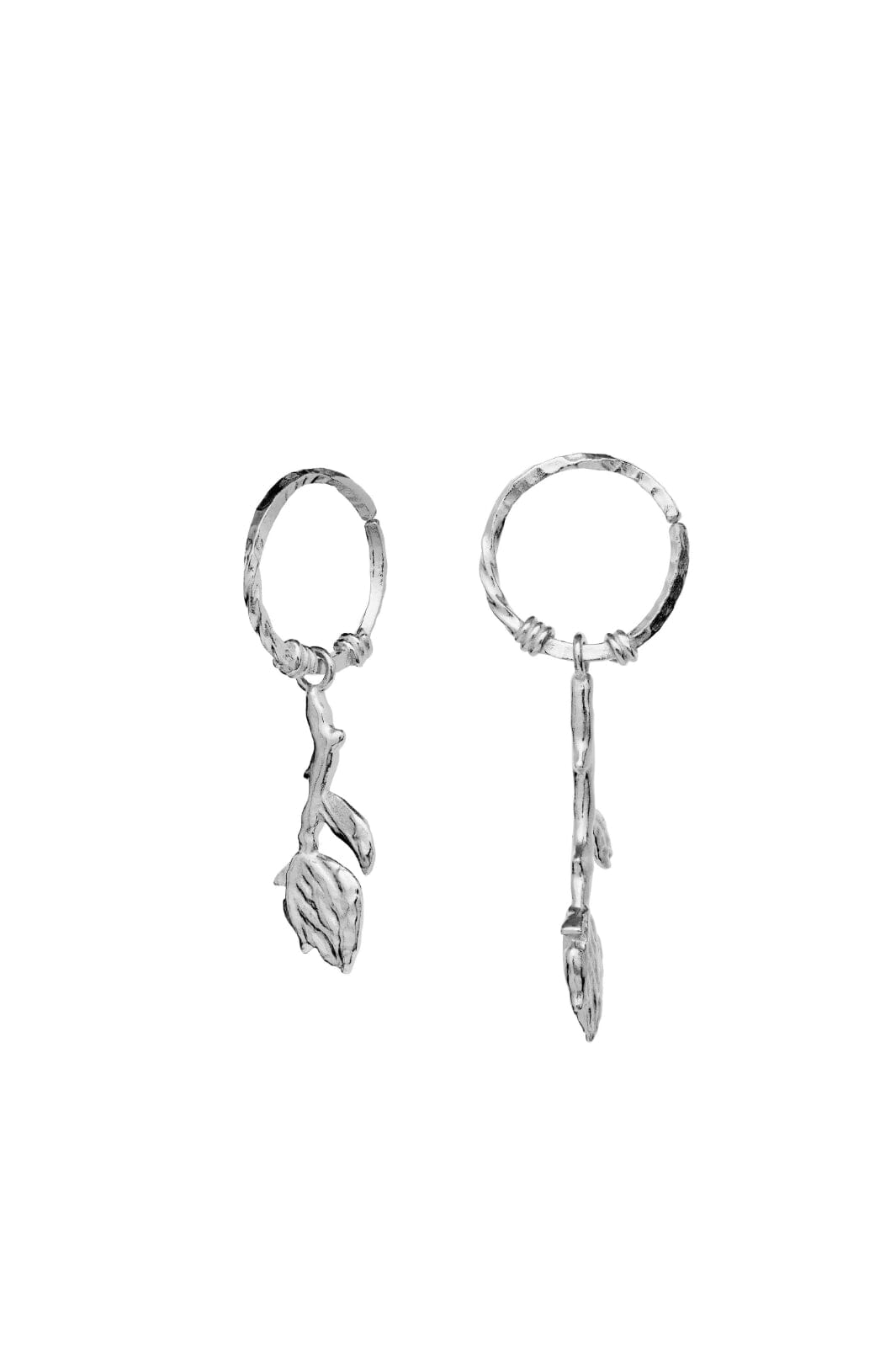 Maanesten - Rory Earrings - 9997c Øreringe 