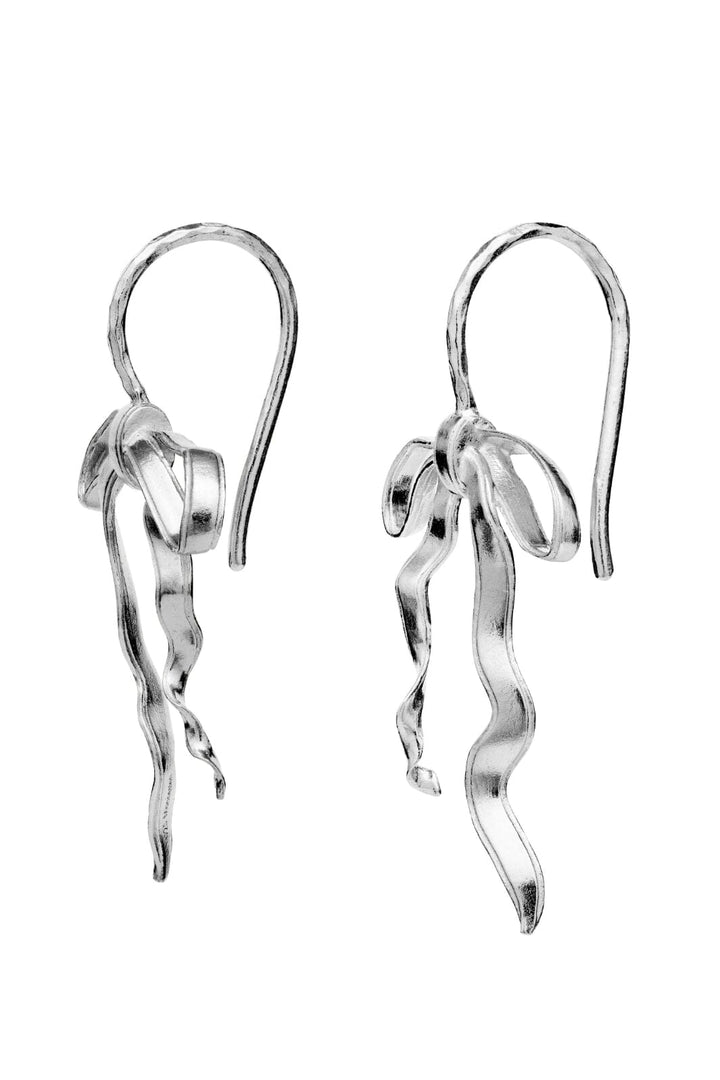 Maanesten - Sanja Earrings - 925 Sterling Silver