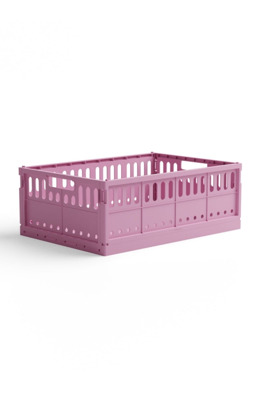 Made Crate - Made Crate Maxi - Soft Fuchsia Interiør 